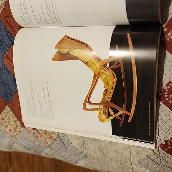 Sotheby's Arts Decoratifs du xxe siecle & Design Paris 4 July 2009 Catalog - Picture 3 of 6